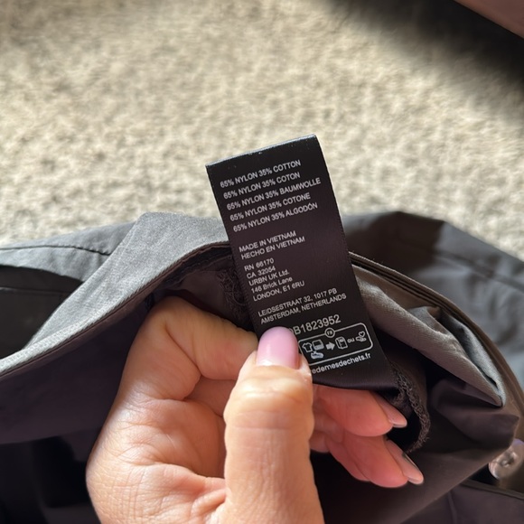 Free People pants - Picture 6 of 6